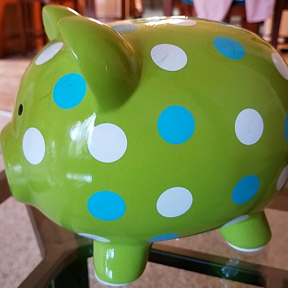 Meet your Posher, Elaine